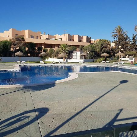 Casa Baja Extraordinaria En Urbanizacion Naturista! Las Bombardas Dış mekan fotoğraf