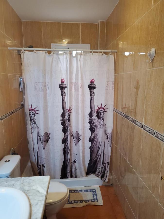 Casa Baja Extraordinaria En Urbanizacion Naturista! Las Bombardas Dış mekan fotoğraf