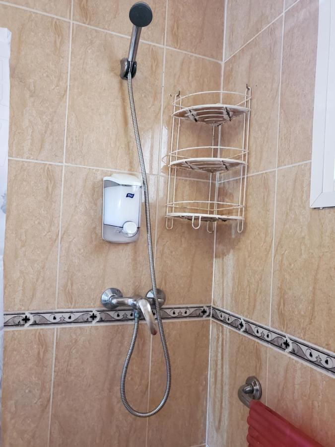 Casa Baja Extraordinaria En Urbanizacion Naturista! Las Bombardas Dış mekan fotoğraf