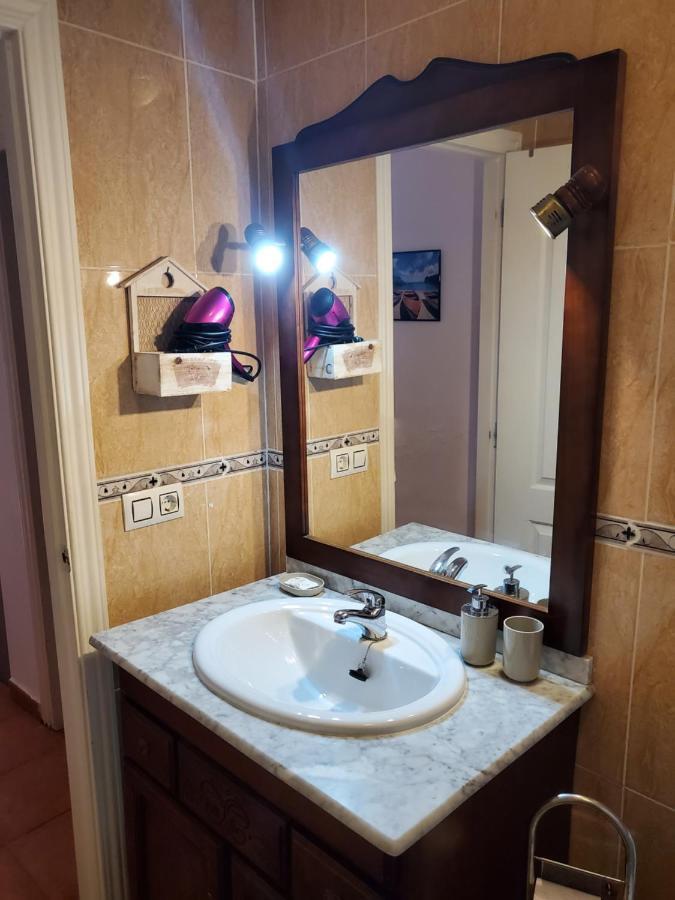 Casa Baja Extraordinaria En Urbanizacion Naturista! Las Bombardas Dış mekan fotoğraf
