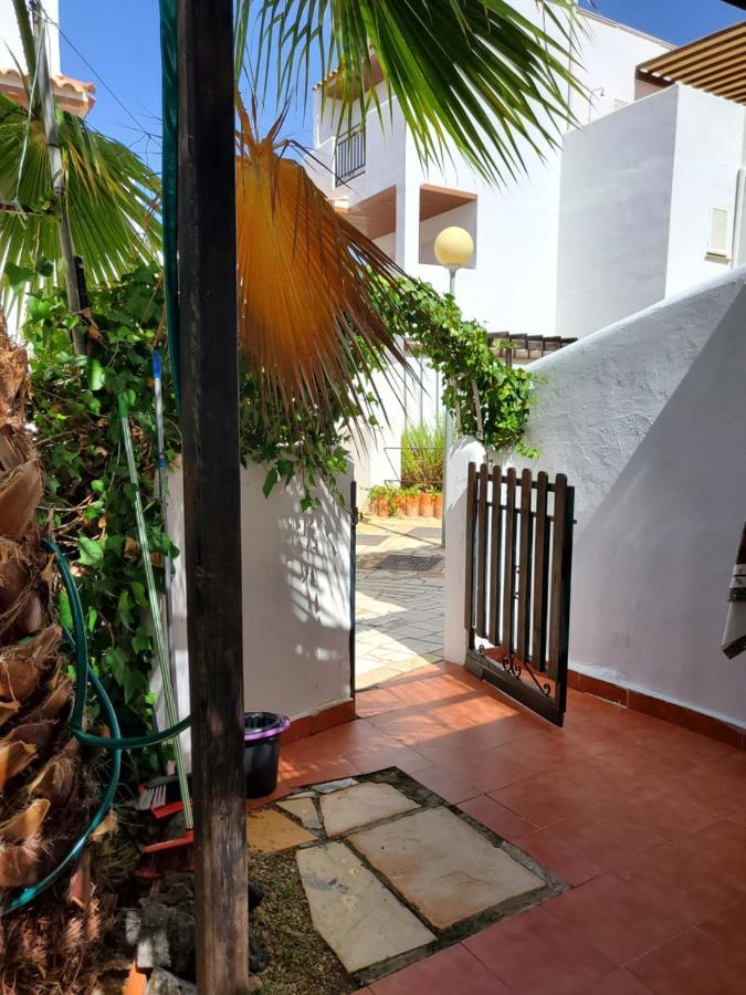 Casa Baja Extraordinaria En Urbanizacion Naturista! Las Bombardas Dış mekan fotoğraf