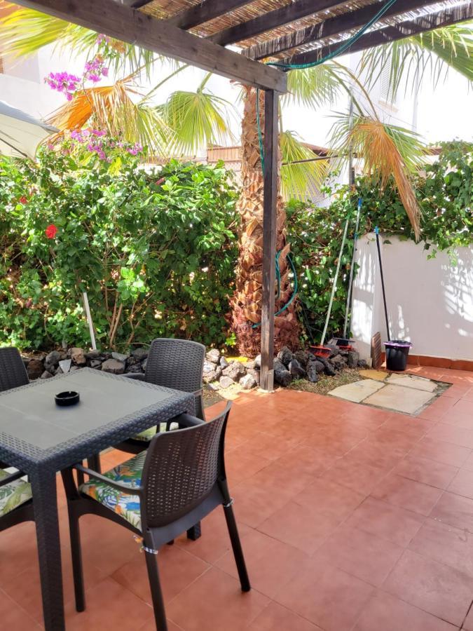 Casa Baja Extraordinaria En Urbanizacion Naturista! Las Bombardas Dış mekan fotoğraf