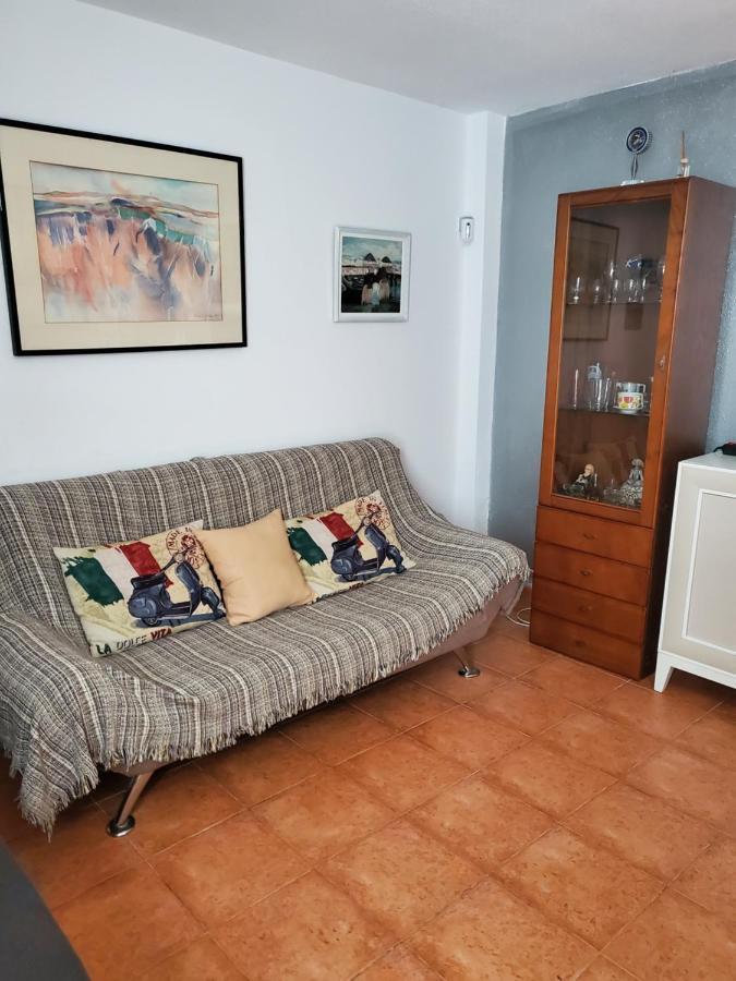 Casa Baja Extraordinaria En Urbanizacion Naturista! Las Bombardas Dış mekan fotoğraf