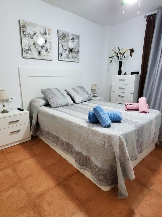 Casa Baja Extraordinaria En Urbanizacion Naturista! Las Bombardas Dış mekan fotoğraf