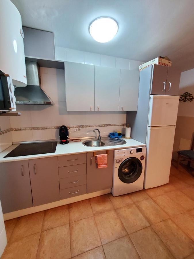 Casa Baja Extraordinaria En Urbanizacion Naturista! Las Bombardas Dış mekan fotoğraf