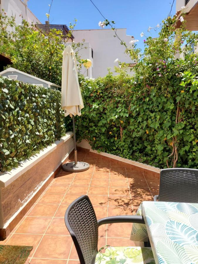 Casa Baja Extraordinaria En Urbanizacion Naturista! Las Bombardas Dış mekan fotoğraf