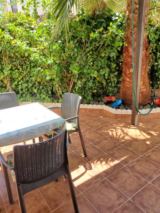 Casa Baja Extraordinaria En Urbanizacion Naturista! Las Bombardas Dış mekan fotoğraf