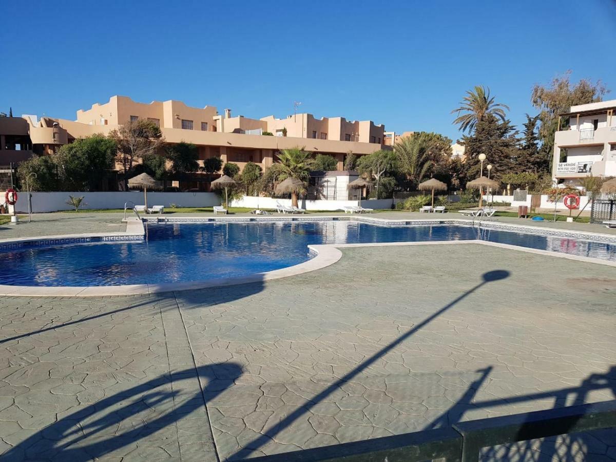 Casa Baja Extraordinaria En Urbanizacion Naturista! Las Bombardas Dış mekan fotoğraf