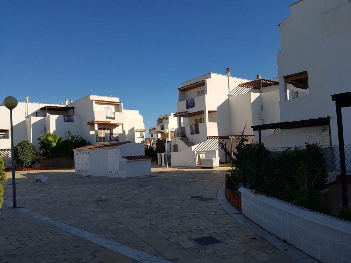Casa Baja Extraordinaria En Urbanizacion Naturista! Las Bombardas Dış mekan fotoğraf