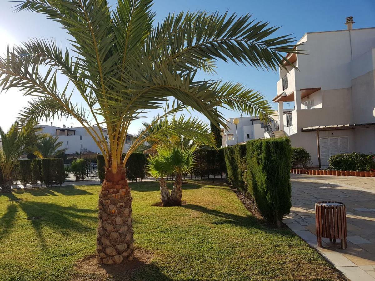 Casa Baja Extraordinaria En Urbanizacion Naturista! Las Bombardas Dış mekan fotoğraf