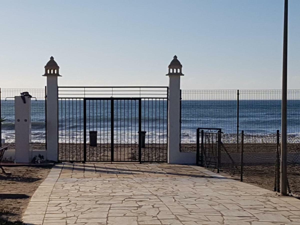Casa Baja Extraordinaria En Urbanizacion Naturista! Las Bombardas Dış mekan fotoğraf
