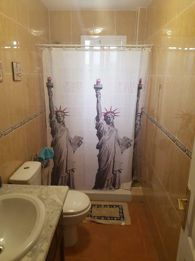 Casa Baja Extraordinaria En Urbanizacion Naturista! Las Bombardas Dış mekan fotoğraf